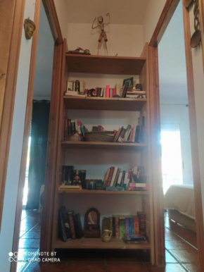 Habitación privada en casa particular, montaña